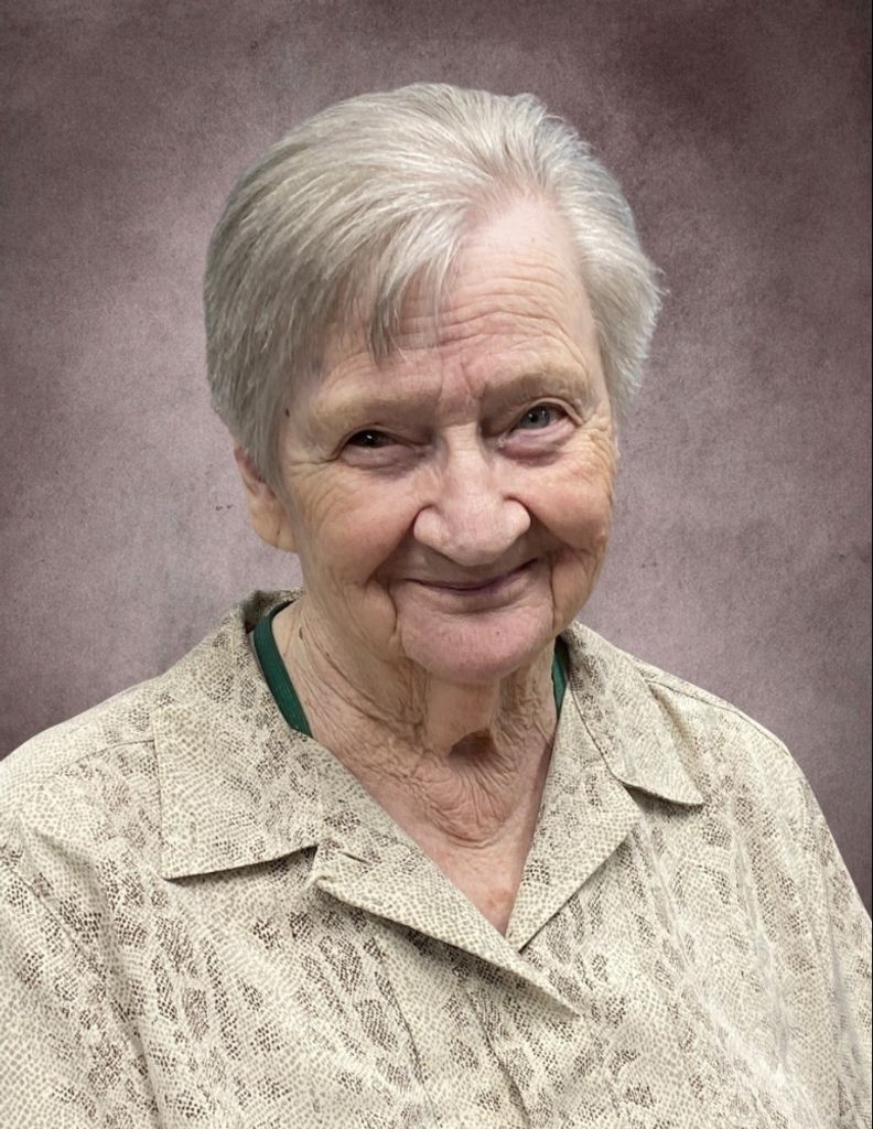 Leona Pearl Purtle Profile Photo