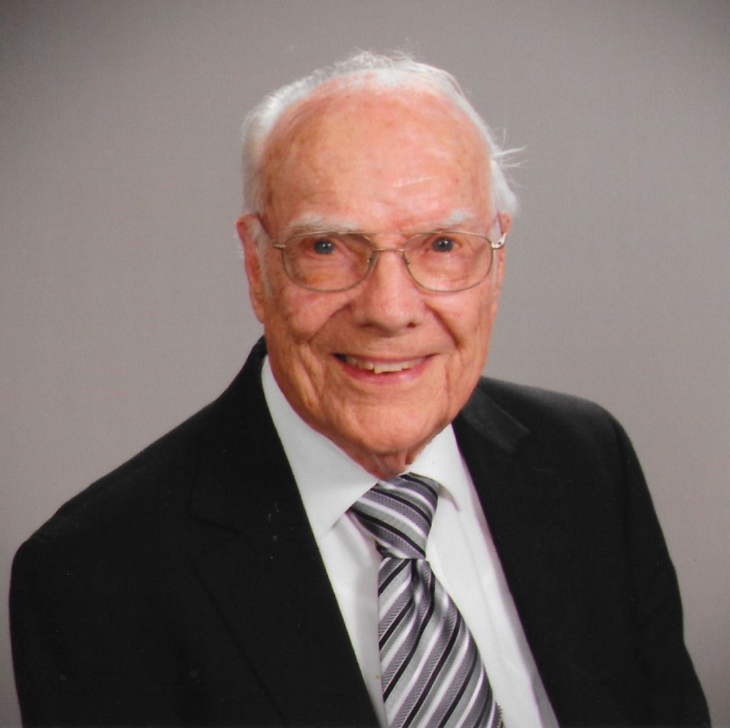Paul Luckey Nelson