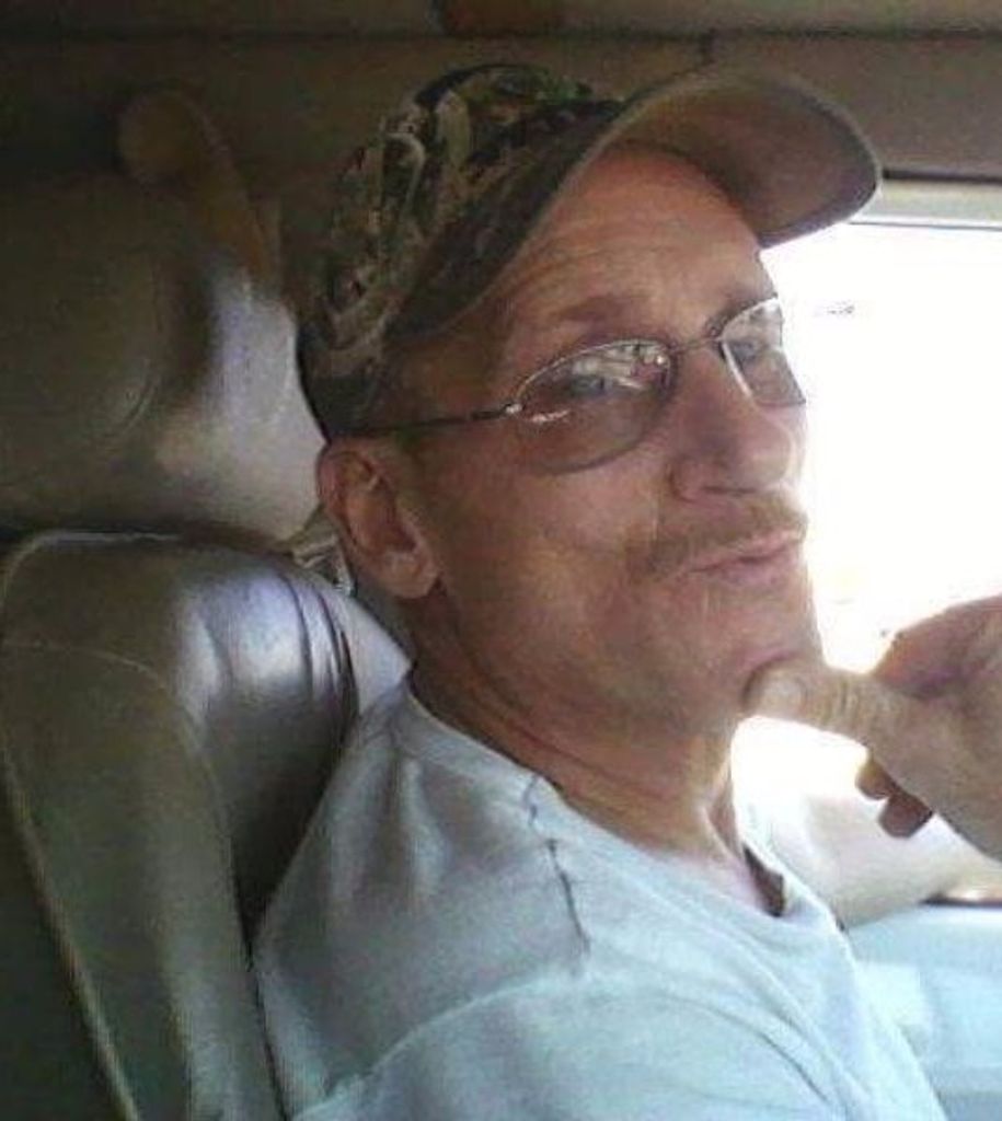 David Wayne Brown