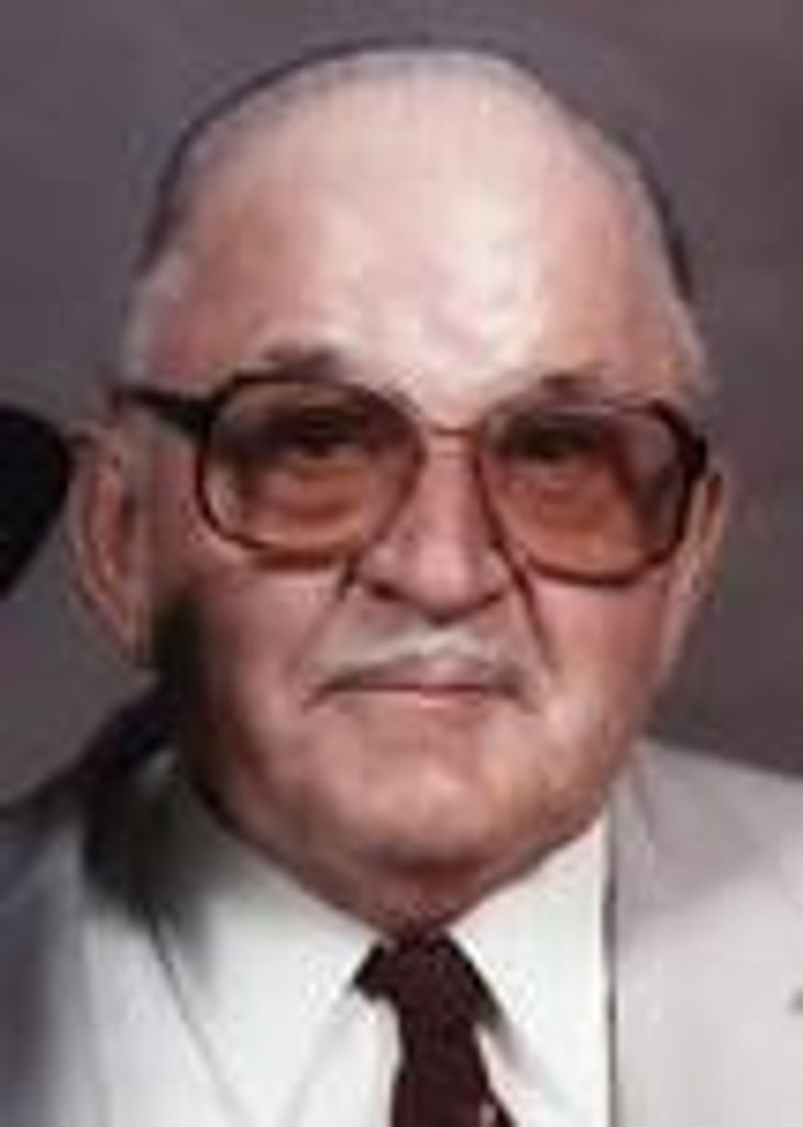Elmer H. Plautz