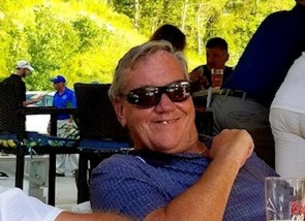 James R. Holland Profile Photo