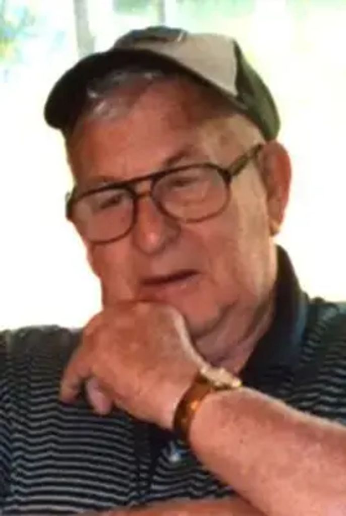 Raymond "Cliff" Sweigart