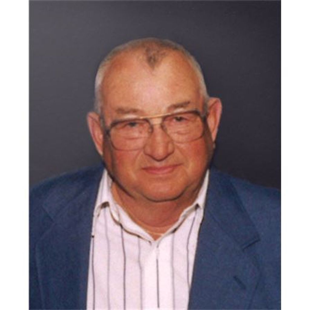 Harry "Pete" Martens