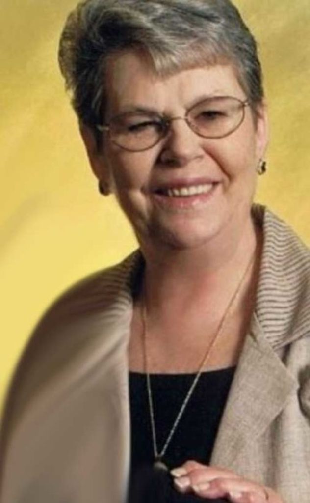 Merle Helms