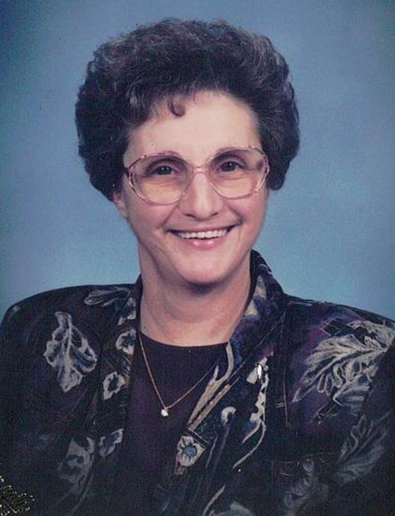 Lona Lea "Brownie" Mcneely Profile Photo