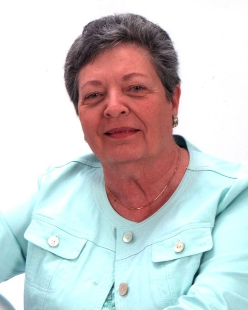 Ann Zinecker Profile Photo
