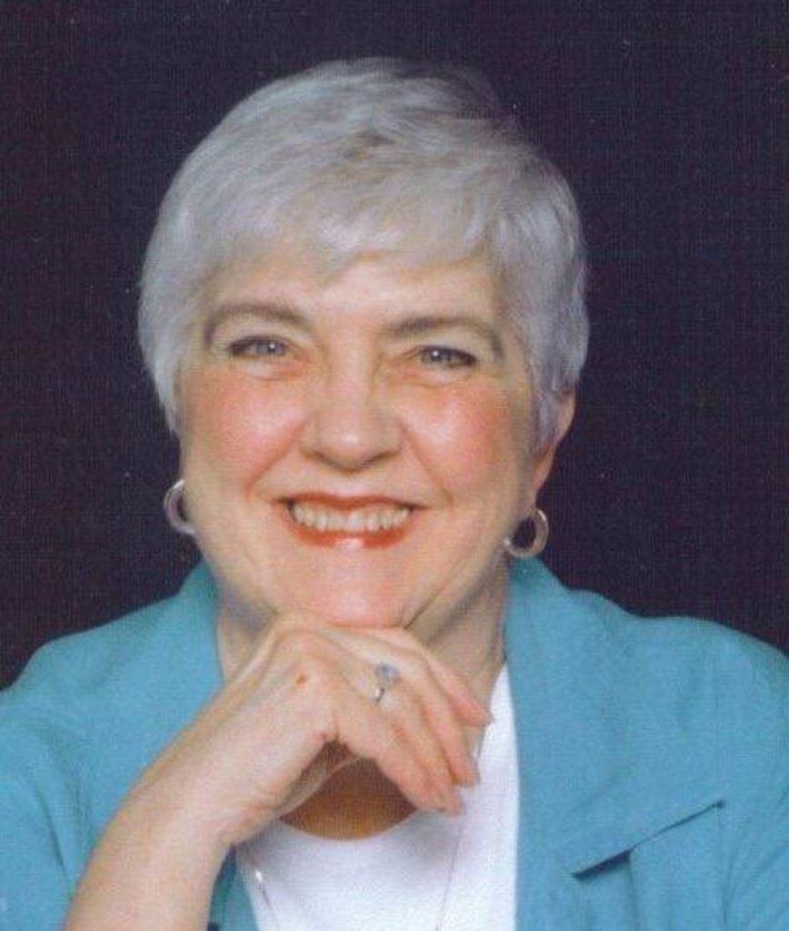 Patricia (Kelly) Hammons