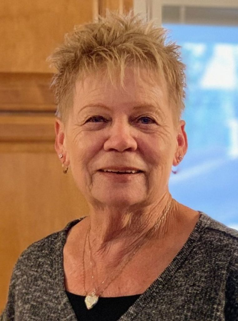 Joann Mae (Gardner)  Davis