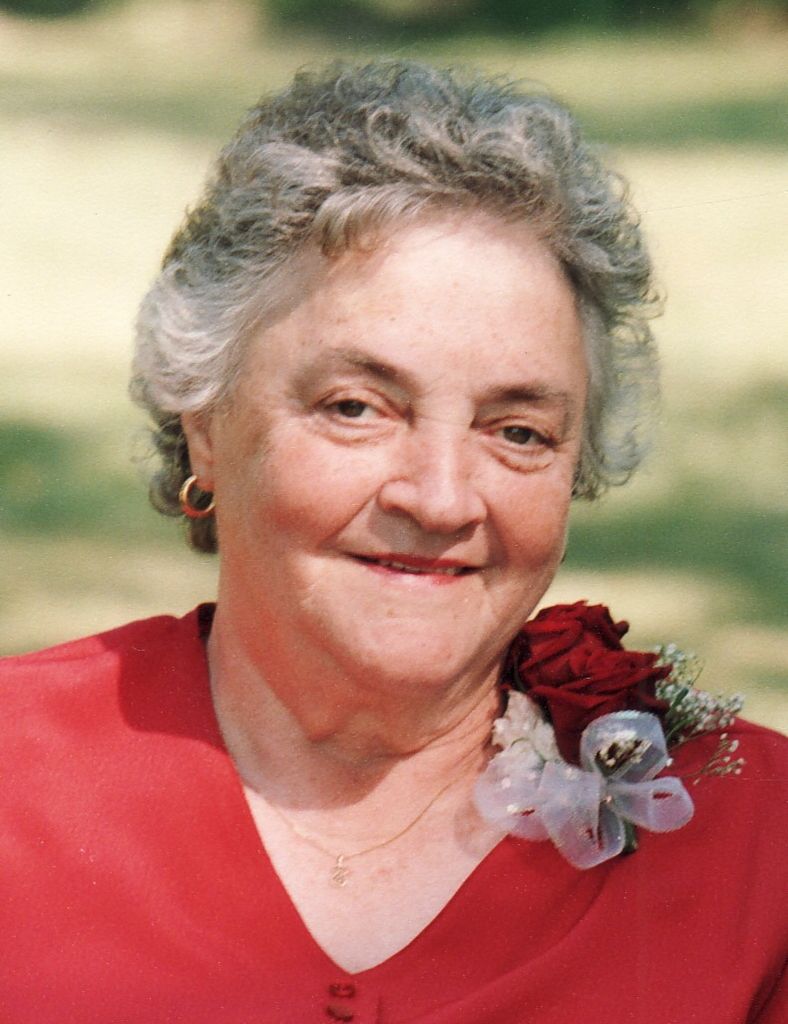 T. Jeanne Raybuck Profile Photo