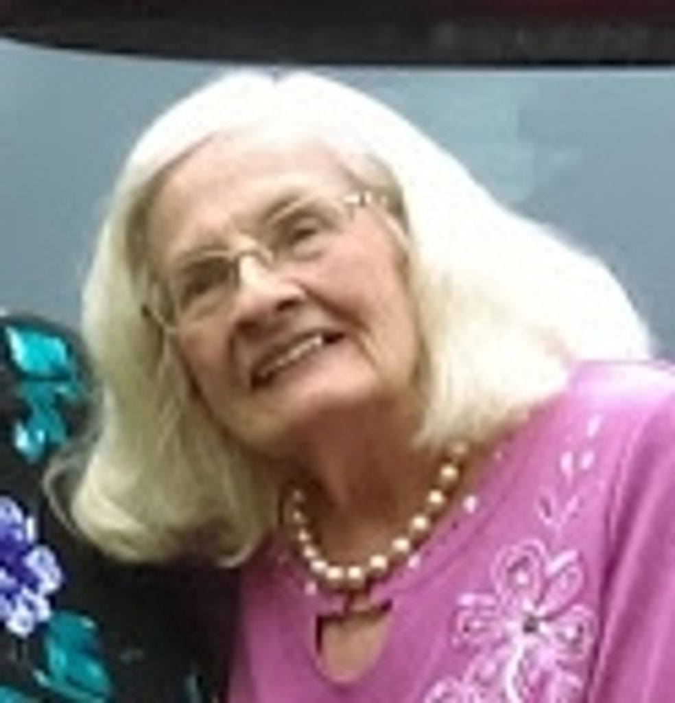 Jean K. Oxley  "Kay" Profile Photo