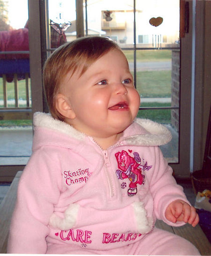 Sophia Noelle Sijak Profile Photo