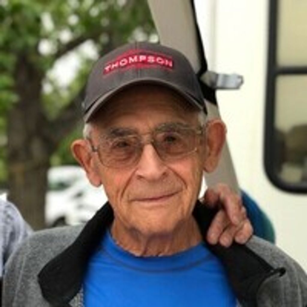 Russell Lee Wolf