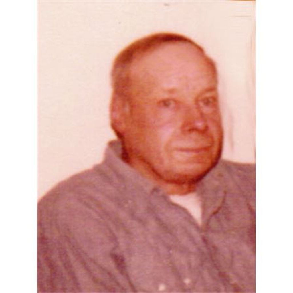 Willard Henricksen