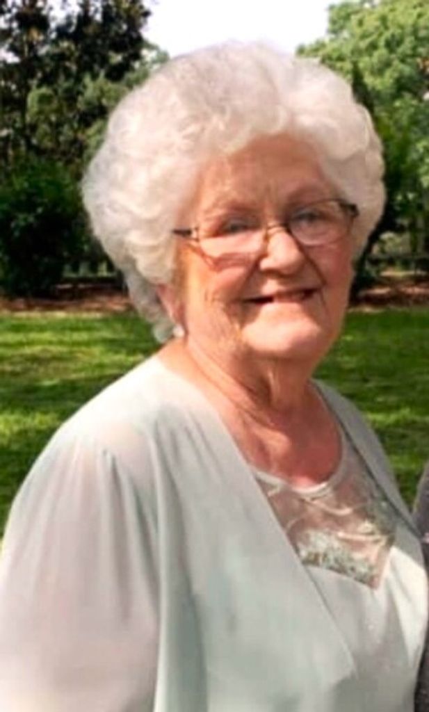 Sarah Rowina Pennington Profile Photo