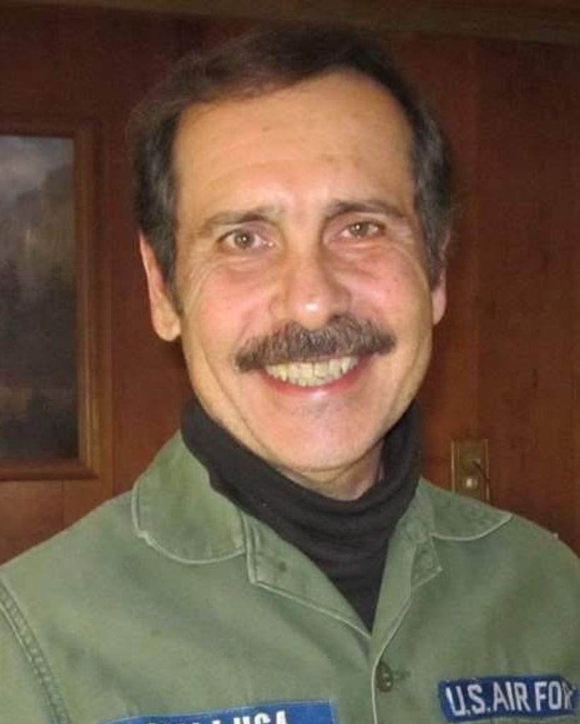 Anthony "Tony" Paul Gialluca II Profile Photo