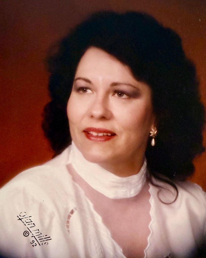 Maria Dolores "Mariloli" Lopez