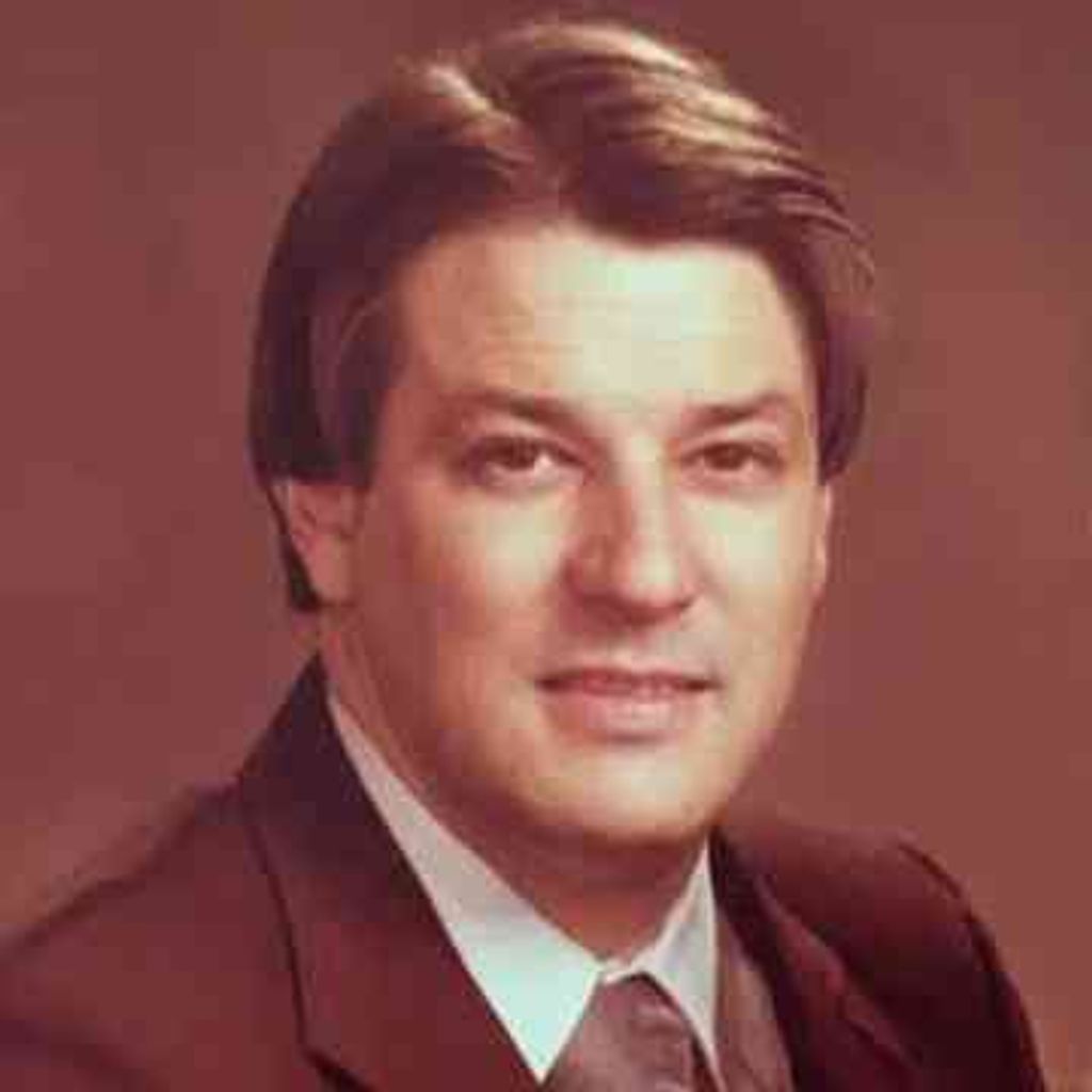 Robert Norman Miller Profile Photo