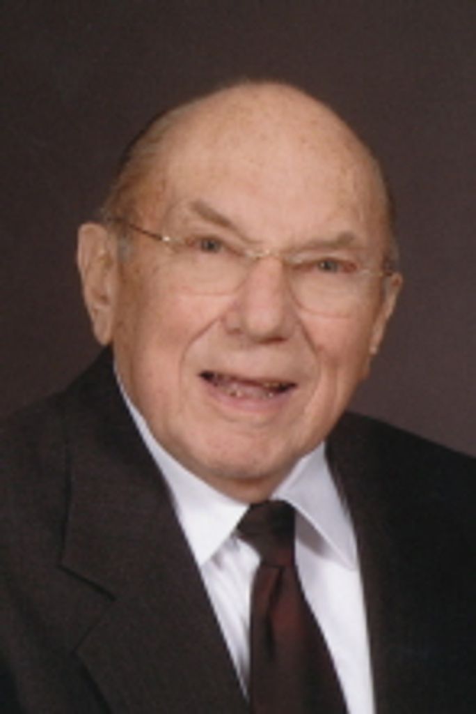 John E. Ginder Profile Photo