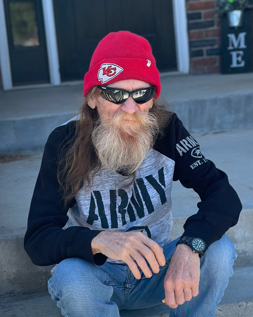 Dale Vernon Plumisto