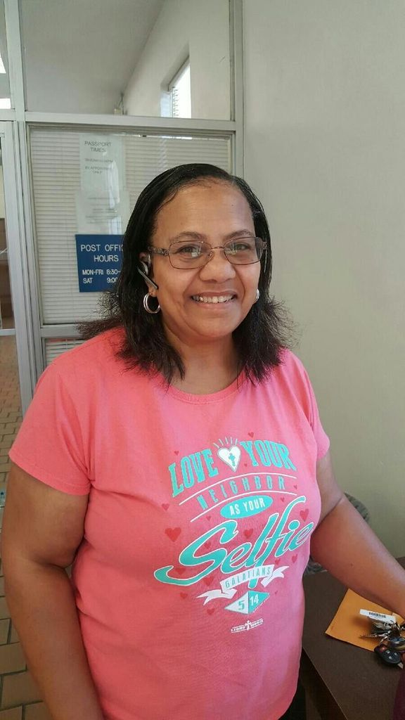 Linda Bullock Profile Photo