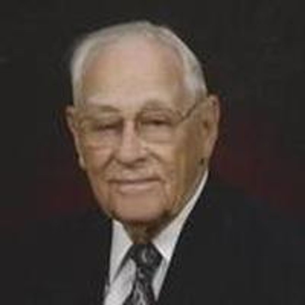 Stanley K. Scheel