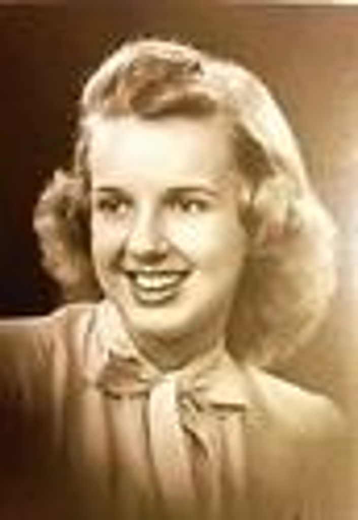Martha Green Tracey