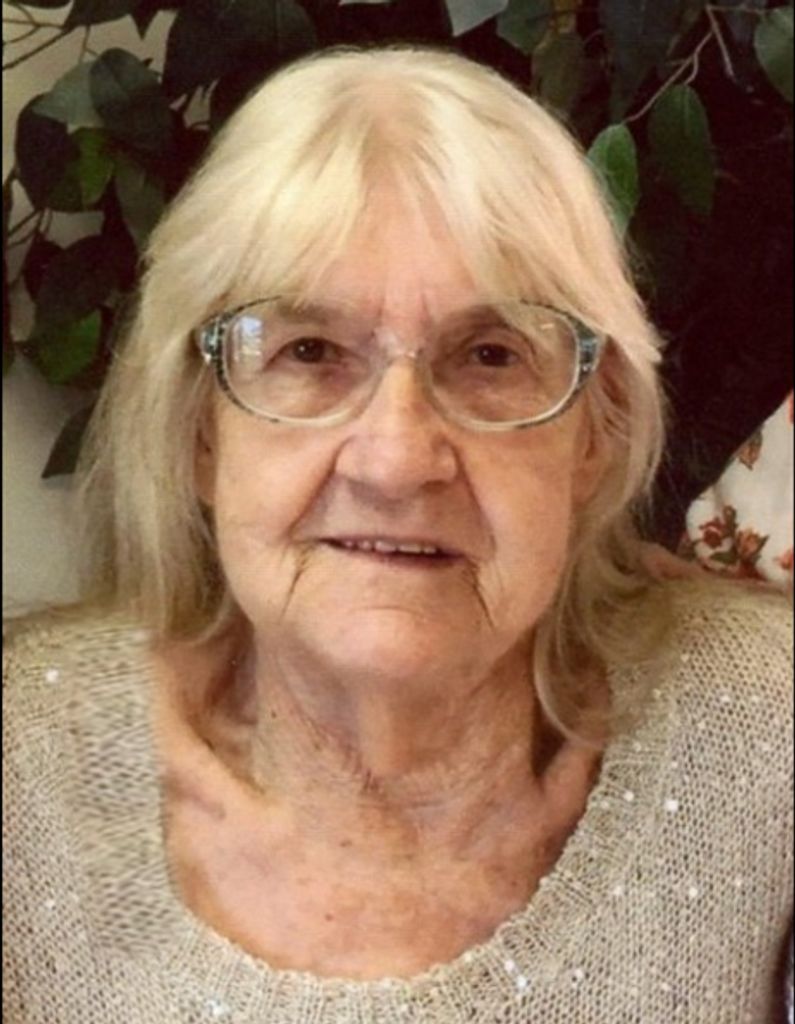 Connie Easter