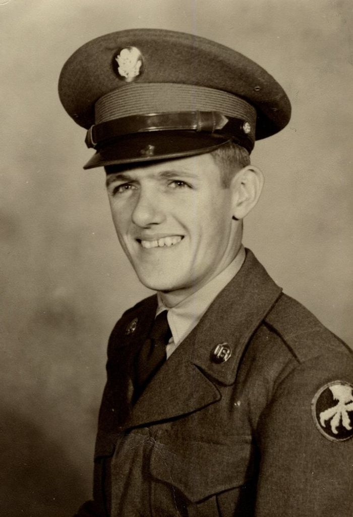 Sherman Louthen