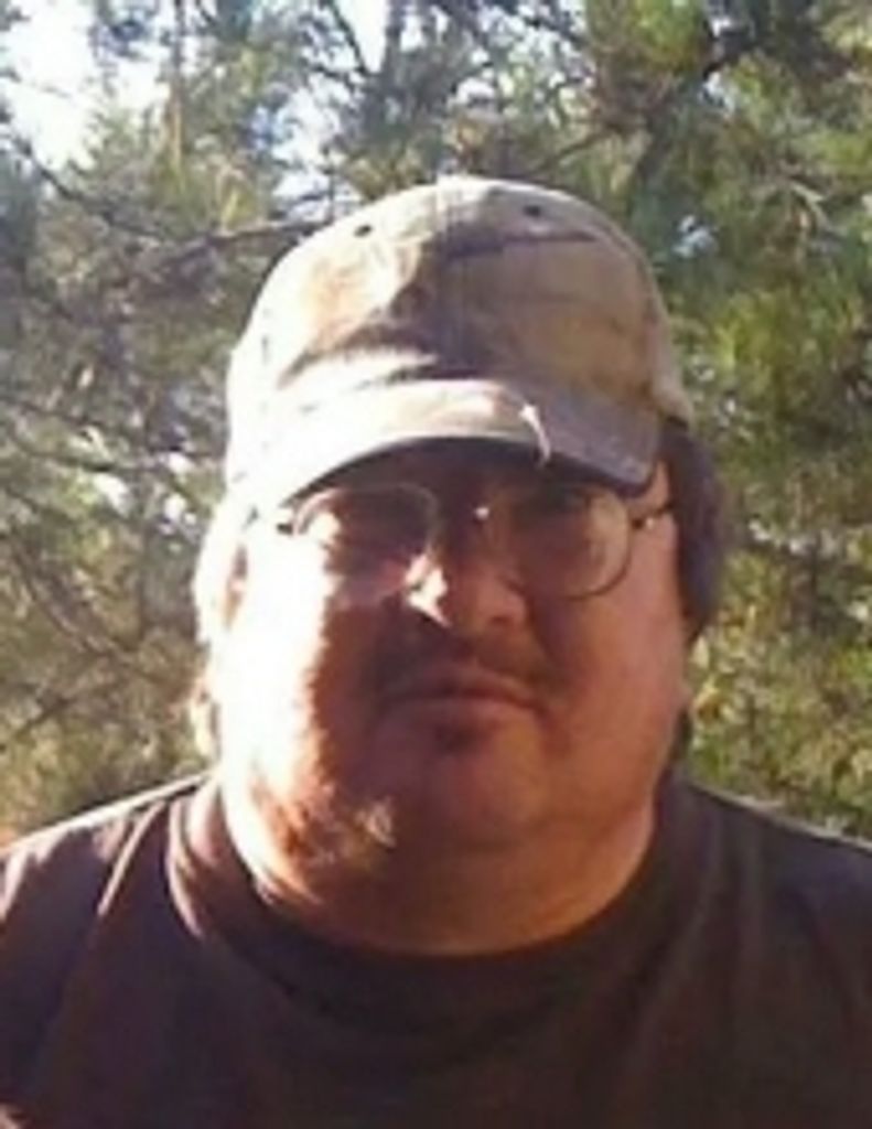 Michael R. Martin Sr.