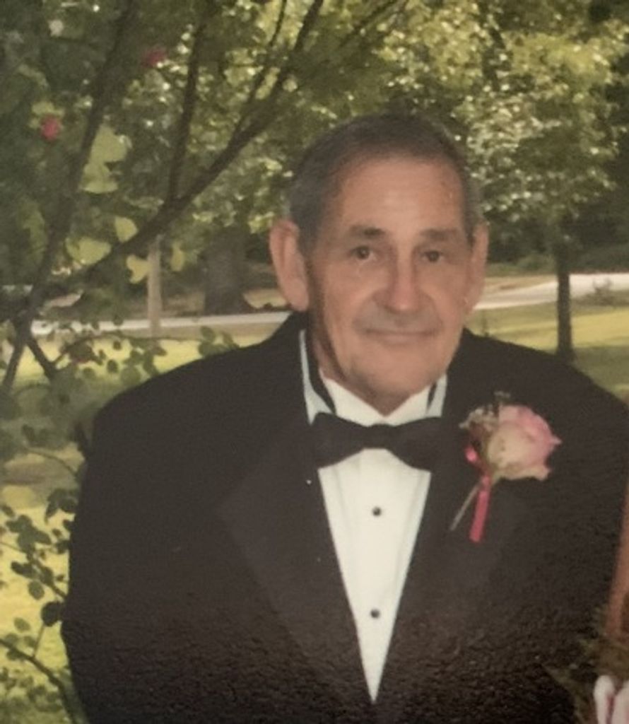 Robert "Bob" Aaron Profile Photo