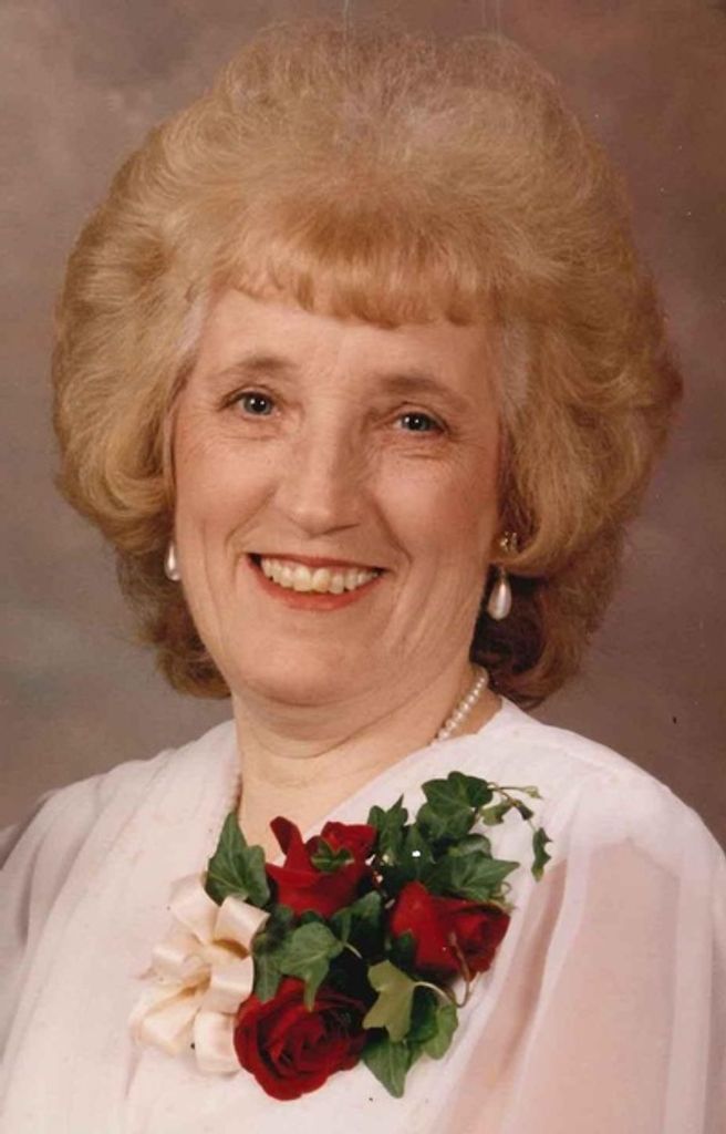 Alma Kay Fryman