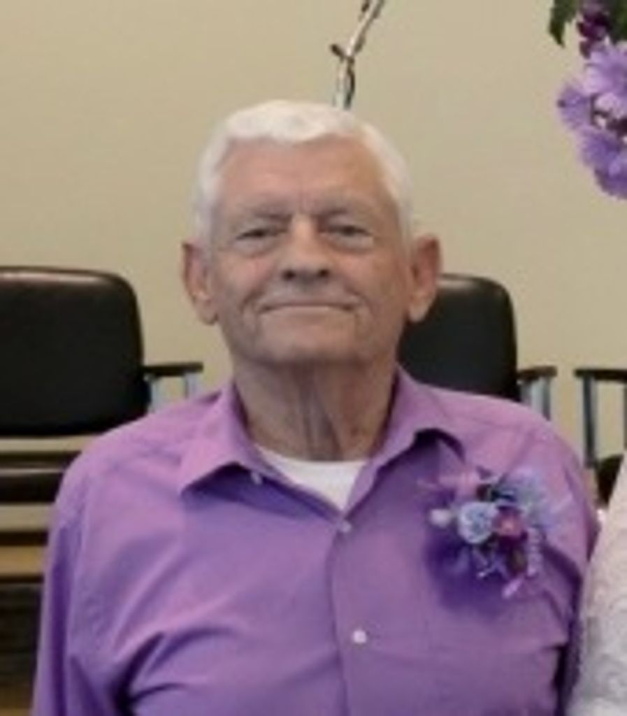 Jerry Leon Gallemore