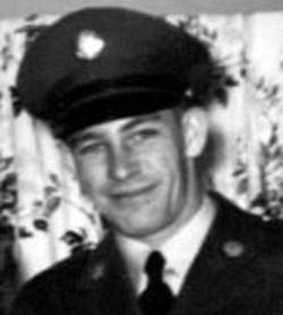 Wade H. Riggleman