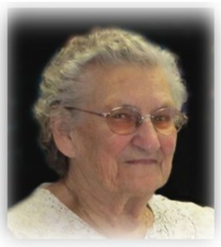 Mabel Elliott
