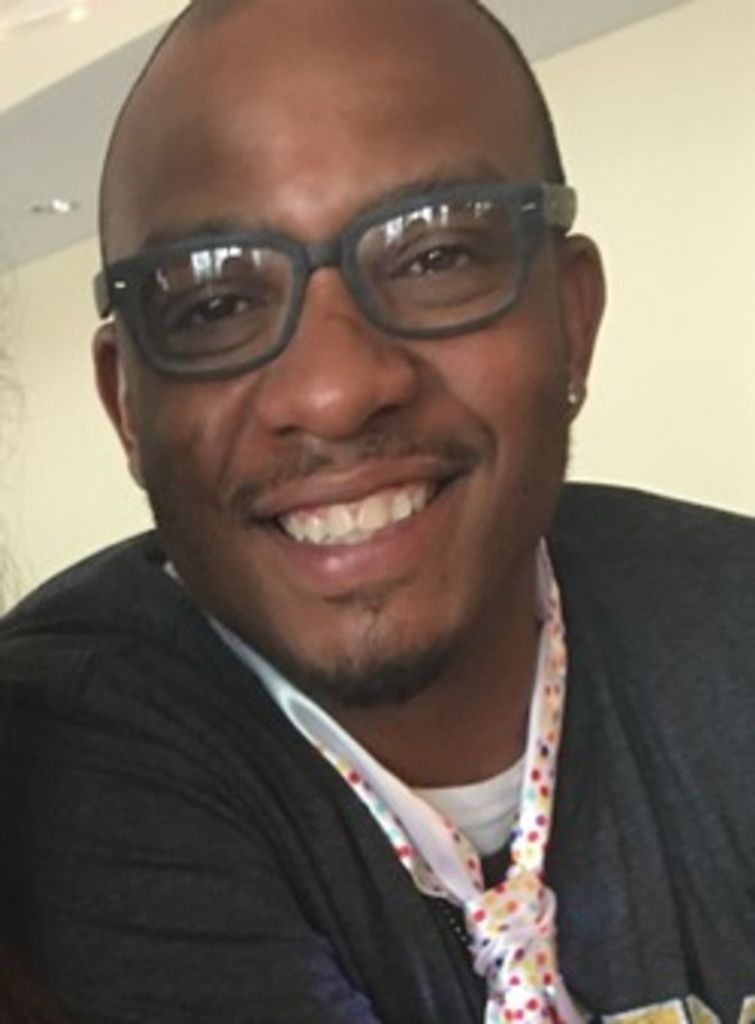 Christopher James Nowlin Profile Photo