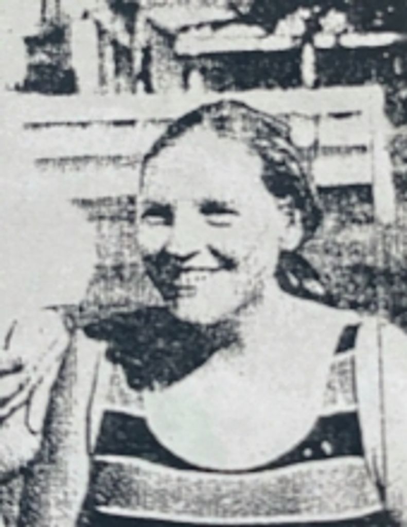 Carol Jean Johnson Profile Photo