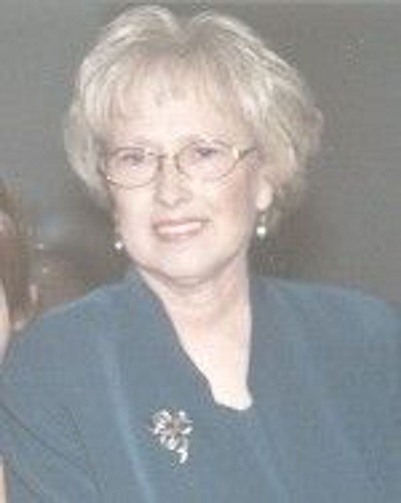 Rita Joyce Taylor