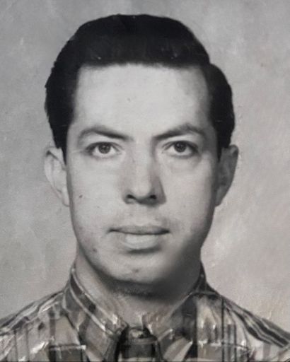 Salvador Paramo Profile Photo