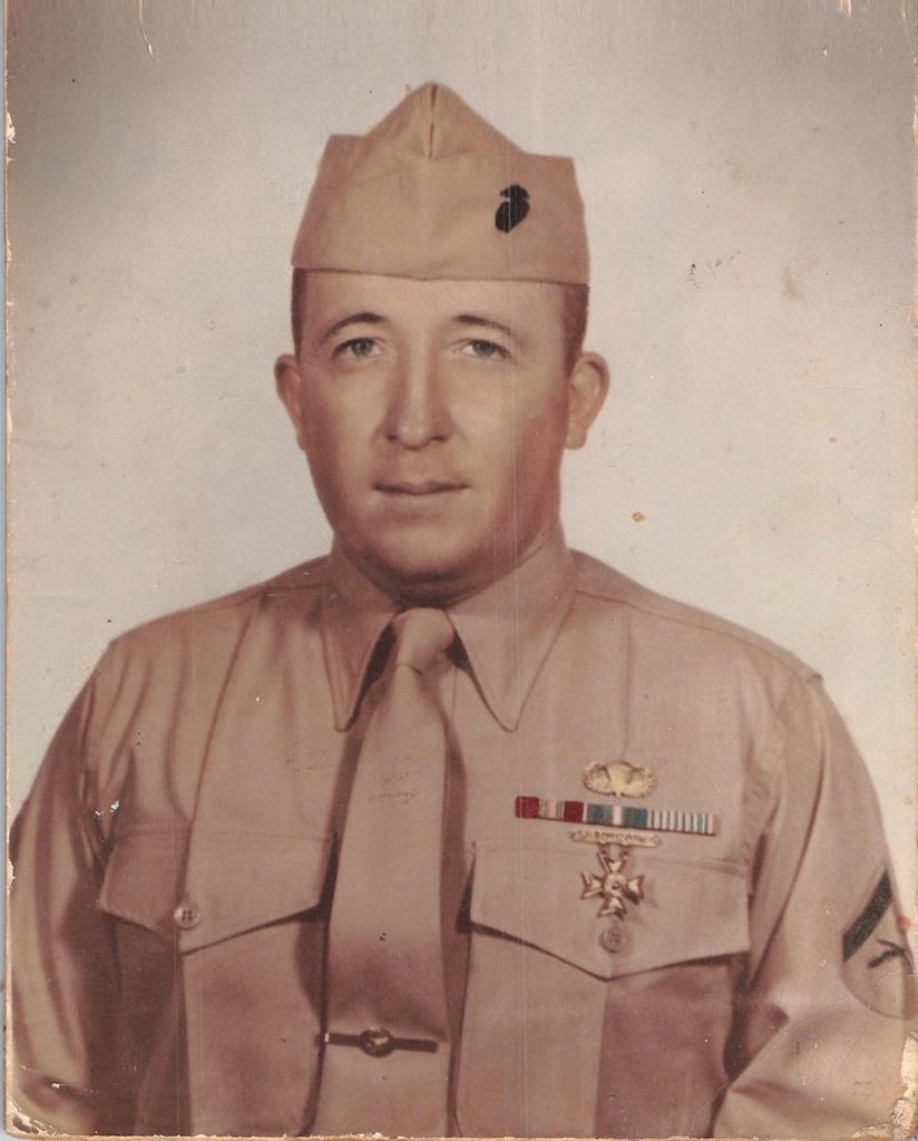 Donald Underwood Profile Photo