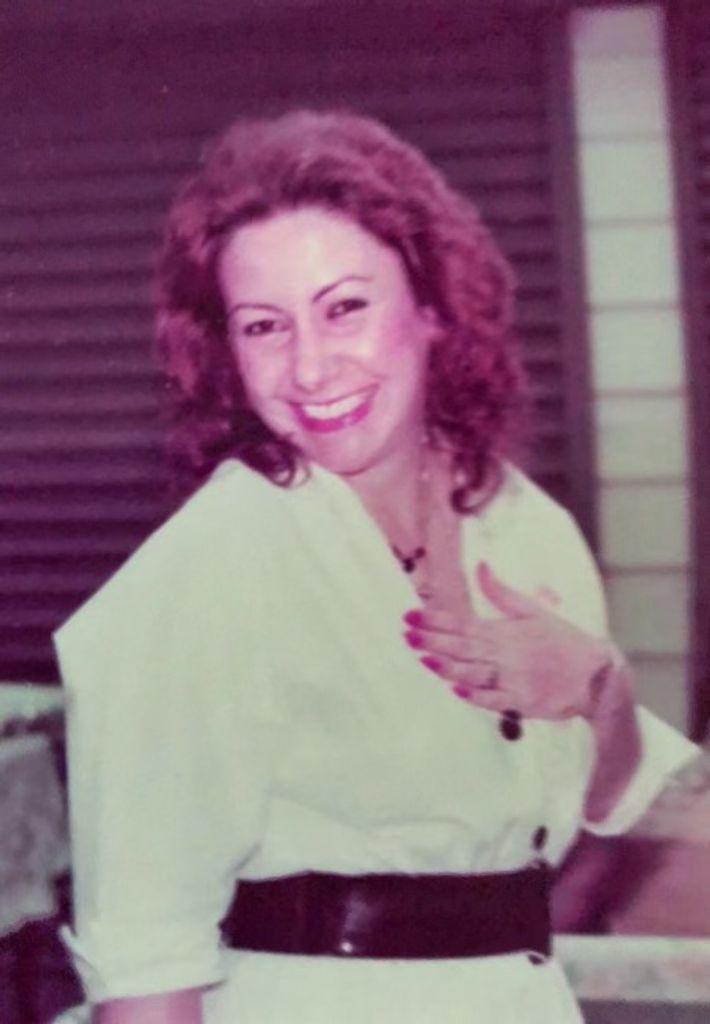 Aida Luz Cuin Profile Photo