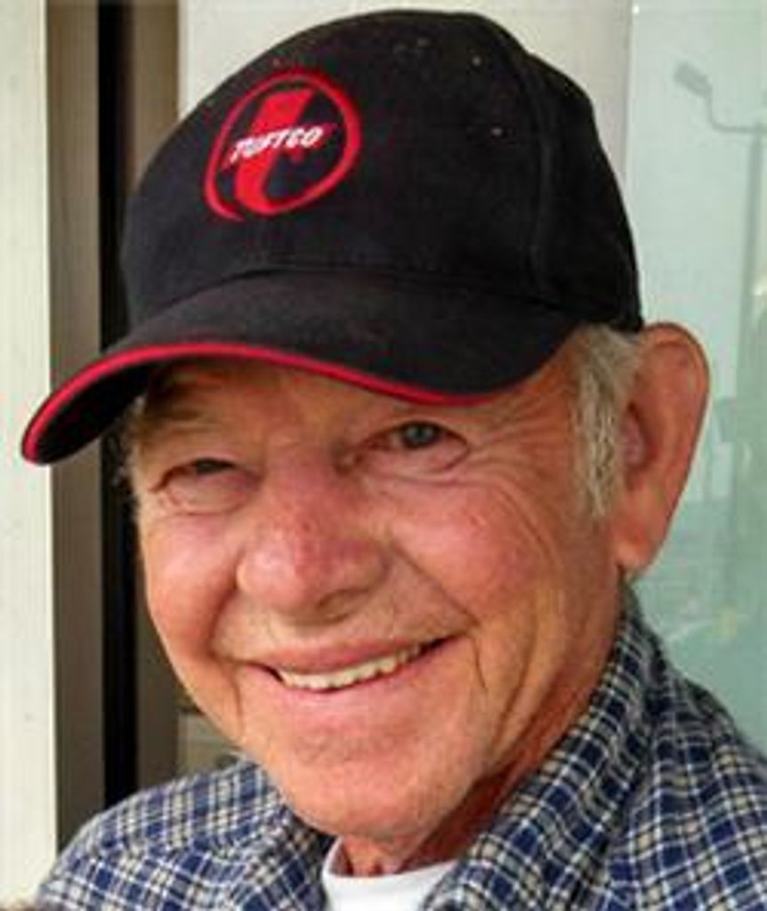 William "Bill" Steele Profile Photo