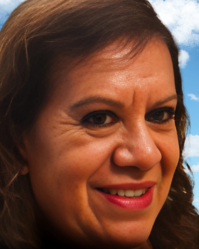 Blanca Morales Profile Photo