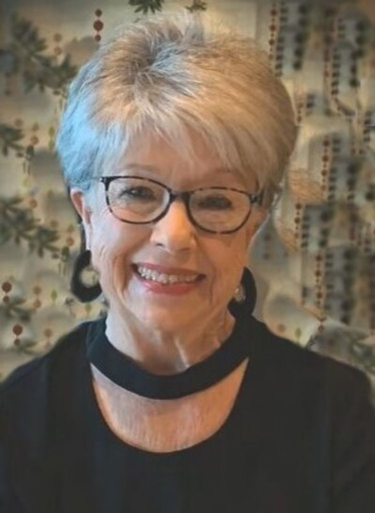 Molly Scott Profile Photo