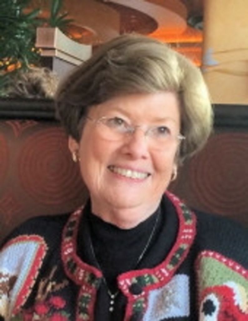Betty Norene Edmondson