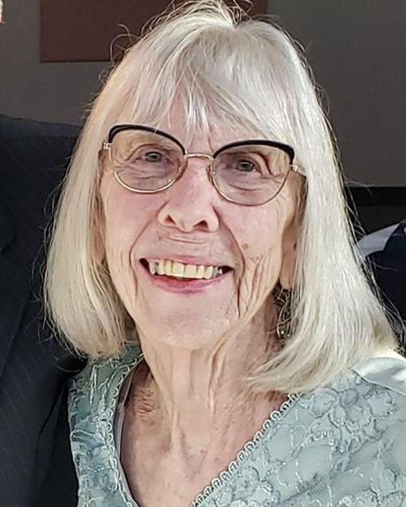 Sandra "Sandy" K. Long