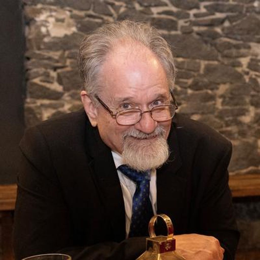 Oliver Dewitt Shank Iii Profile Photo