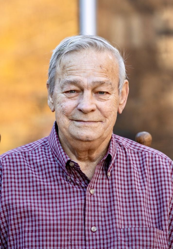 William “Jerry” Mayo Profile Photo