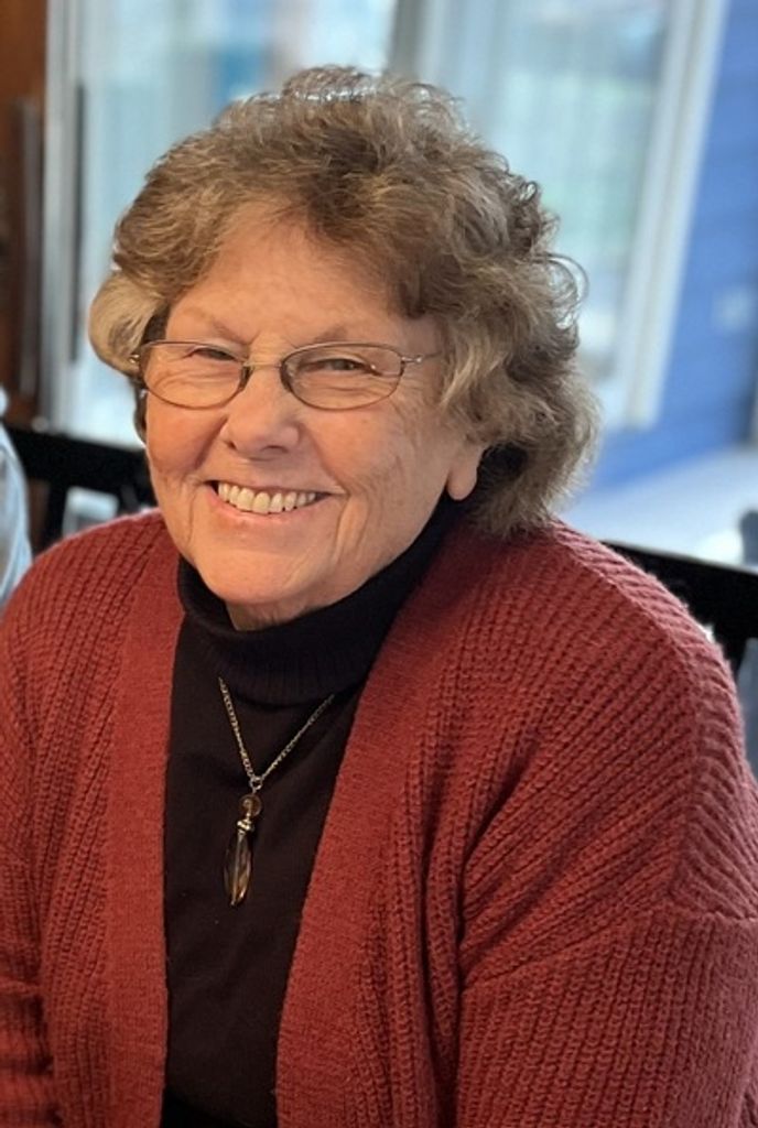 Sharon Rose (Hollingsworth) Louks Profile Photo