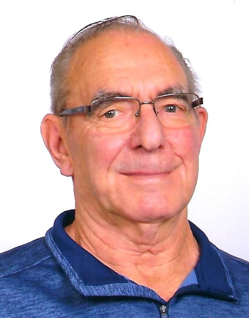 Kenneth Marlin Bipes Profile Photo