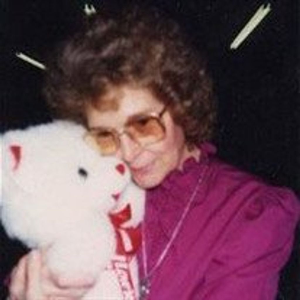 Patricia  Ann Bowen